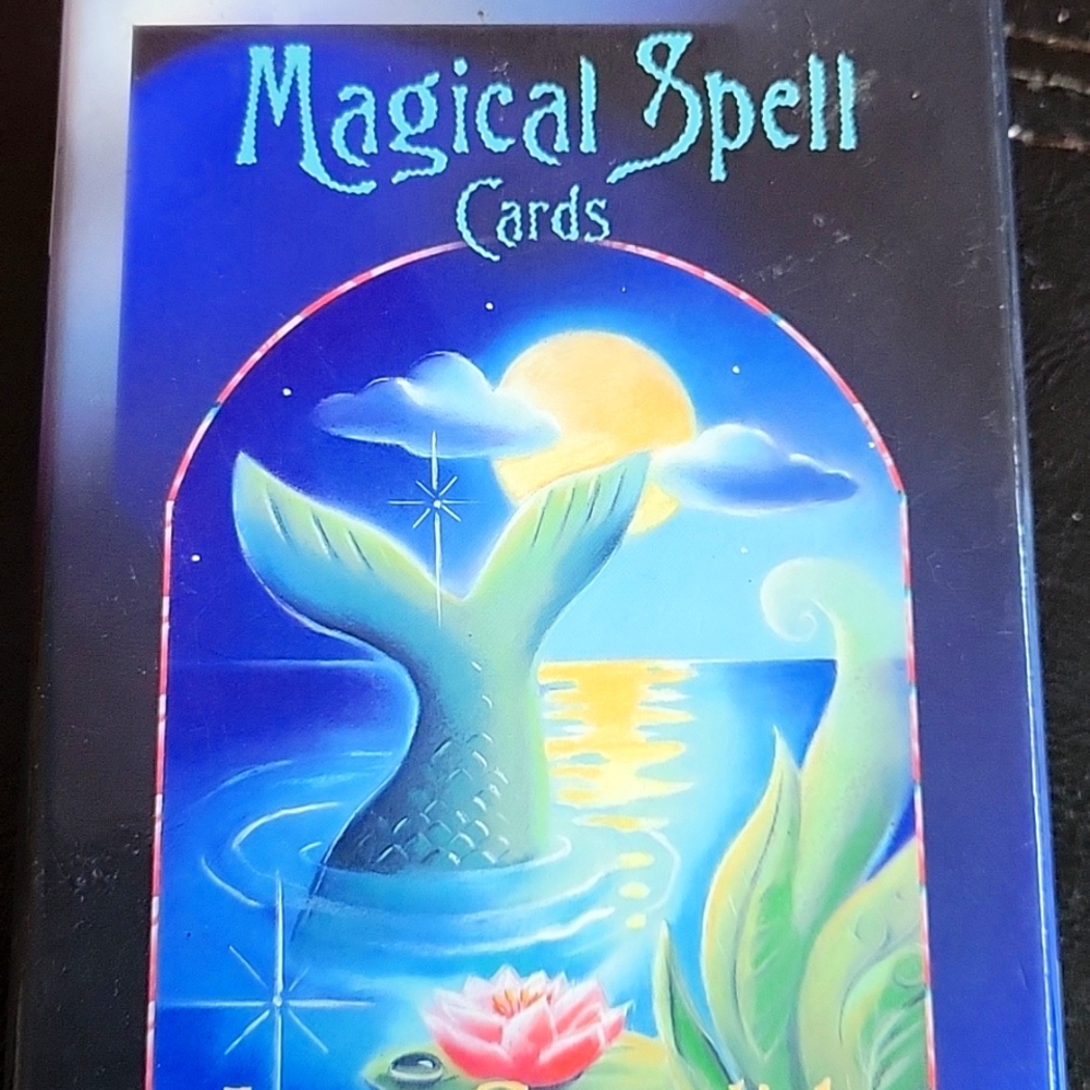 Cards